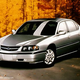 Photo from Automobile Catalog